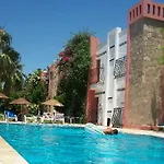 Hotel Kriss 3*