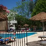 Otel Kriss Ortakent