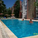 Hotel Kriss Ortakent