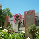 Kriss Otel Ortakent