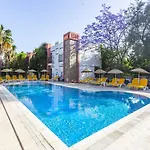 Kriss Otel Ortakent