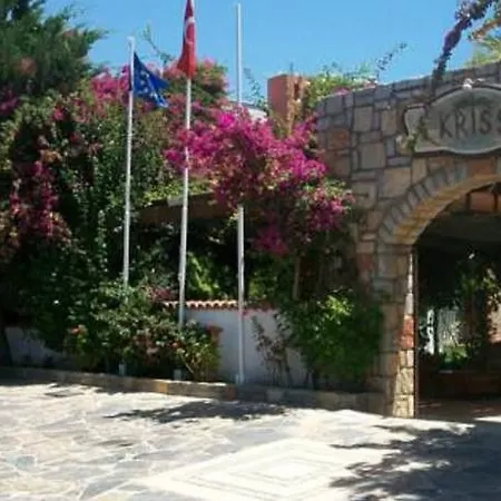 Otel Kriss Ortakent