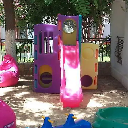 Szálloda Kriss 3*