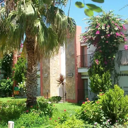 Kriss Otel 3*
