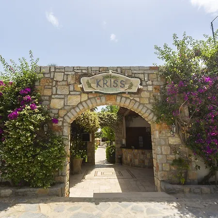 Kriss Otel