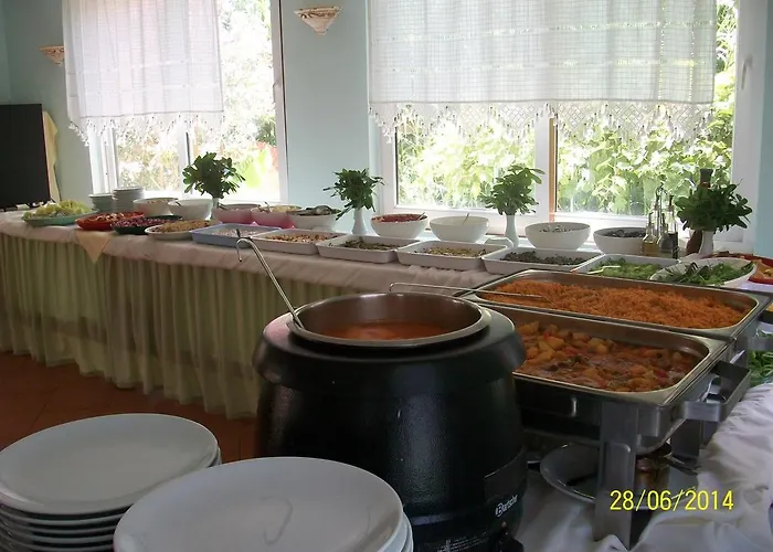 Kriss 3* אורטקנט