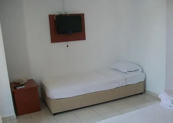 Kriss 3* אורטקנט