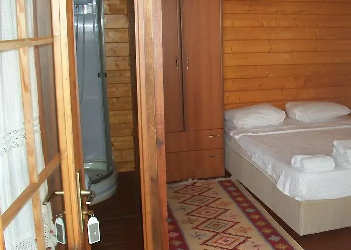 Kriss 3* Ортакент