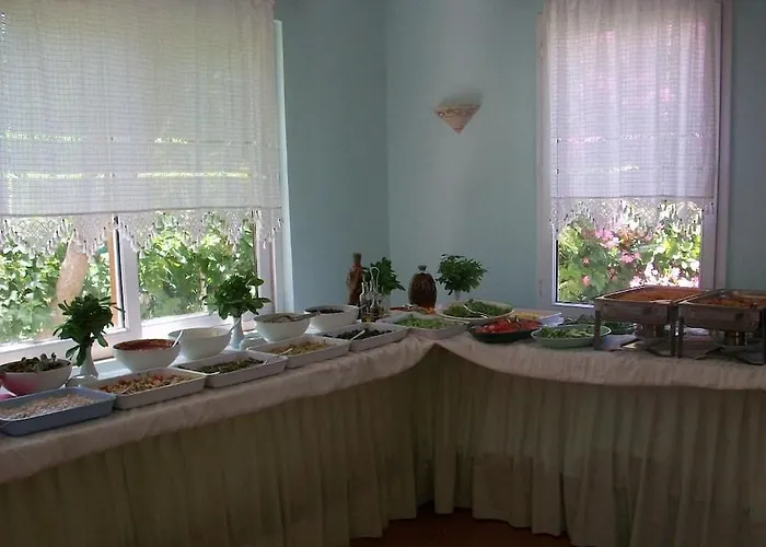 Kriss Ортакент