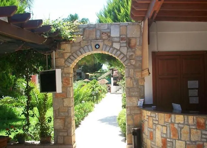 Kriss Ортакент