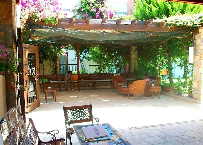 Kriss 3* אורטקנט