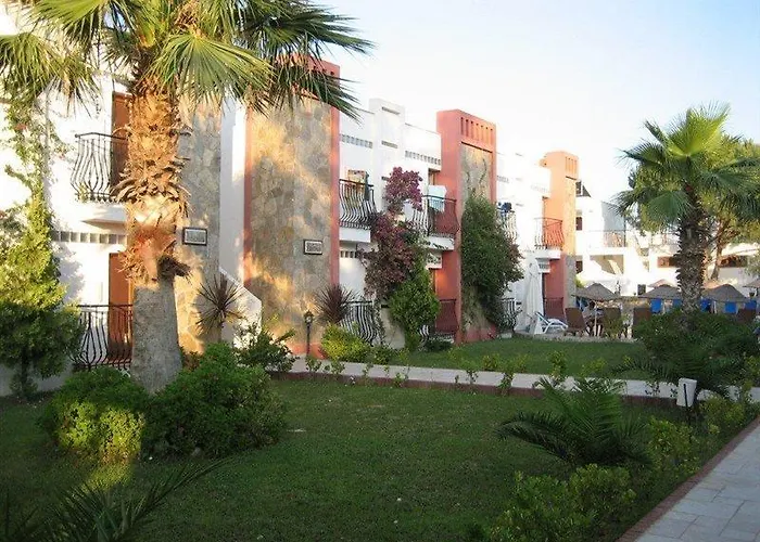 Kriss Ортакент