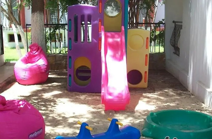 Kriss 3* אורטקנט