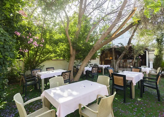 Kriss 3* אורטקנט