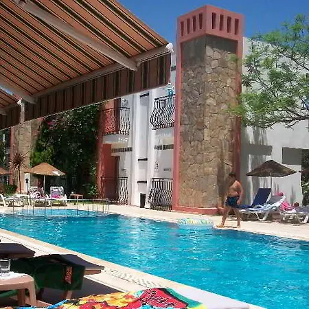 Hotel Kriss