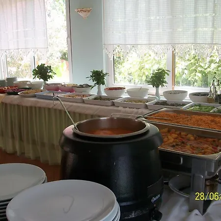 Kriss 3* Ortakentyahşi