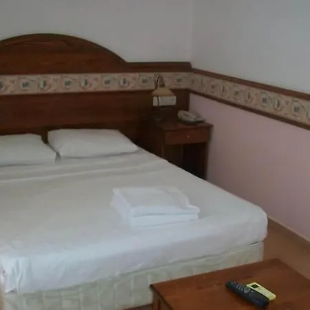 Kriss Hotel Ortakent