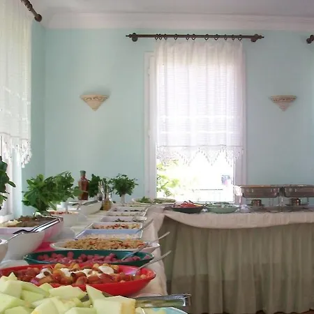 Kriss 3* Ortakentyahşi