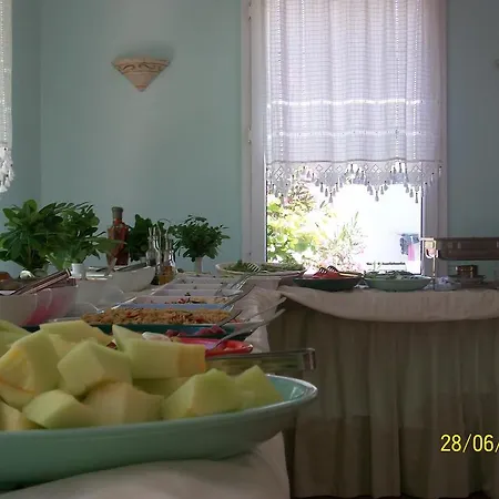 Kriss 3* Ortakentyahşi