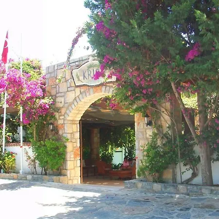 Kriss Hotel Ortakentyahşi