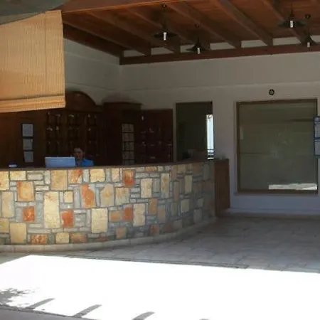 Kriss Hotel Ortakent