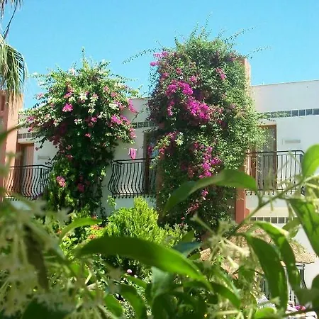 Kriss Hotel Ortakent