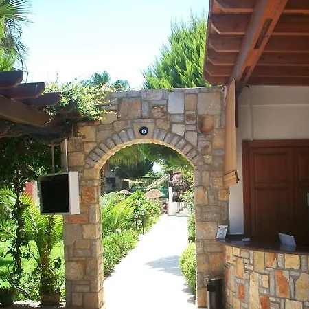 Hotel Kriss