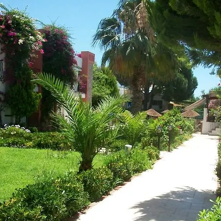 Kriss 3* Ortakentyahşi