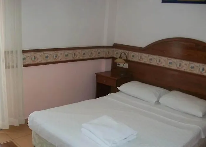 Kriss Hotel Ortakent