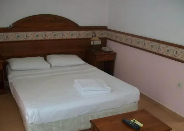 Kriss Hotel Ortakent