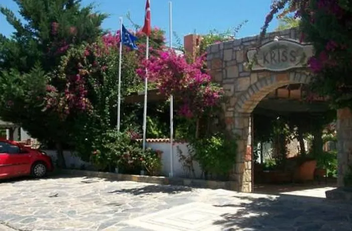 Hotel Kriss Ortakent
