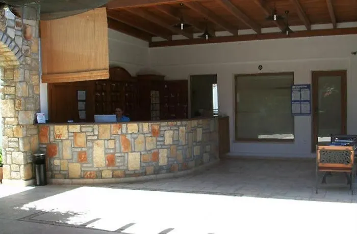 Kriss Hotel Ortakent