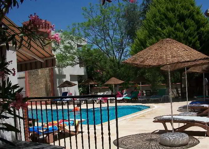 Hotel Kriss Ortakent