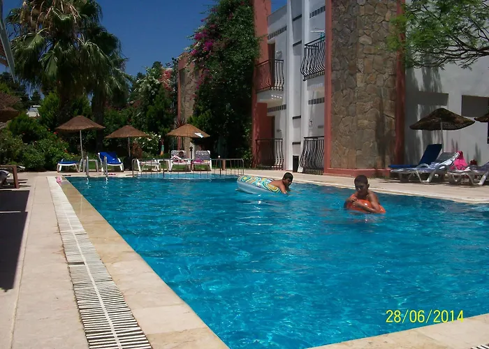 Hotel Kriss Ortakent