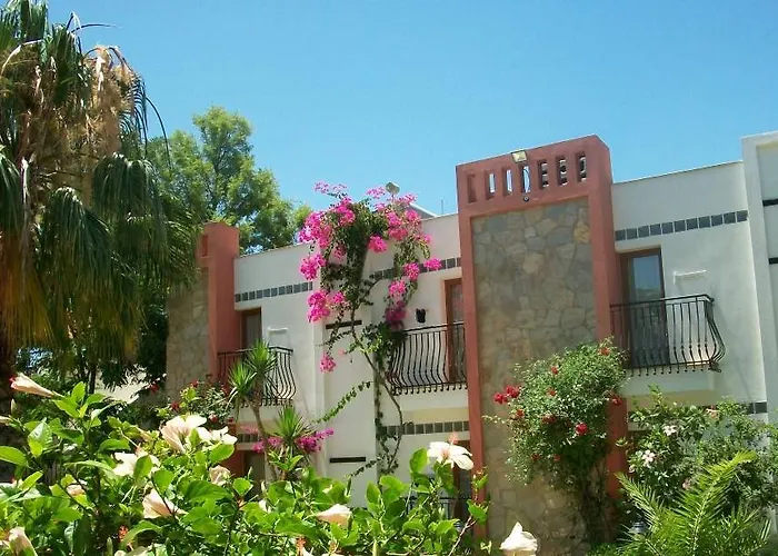 Kriss Hotel Ortakent