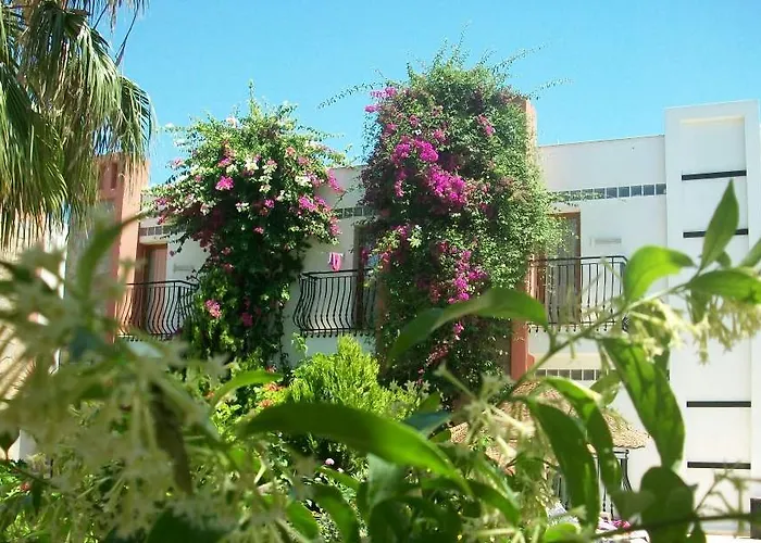 Kriss Hotel Ortakent