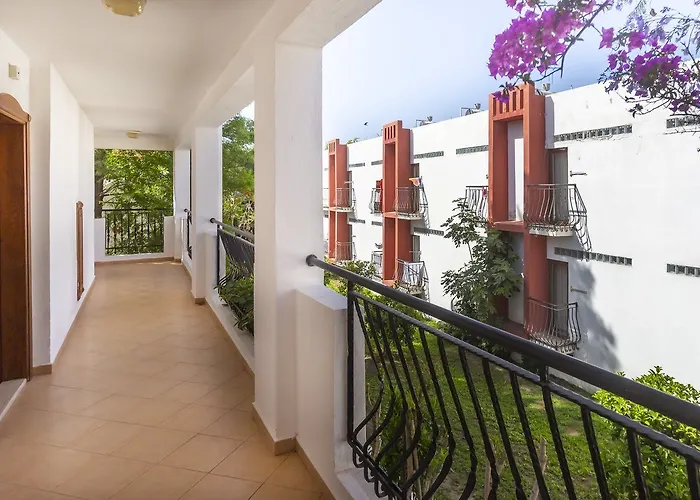 Hotel Kriss Ortakent